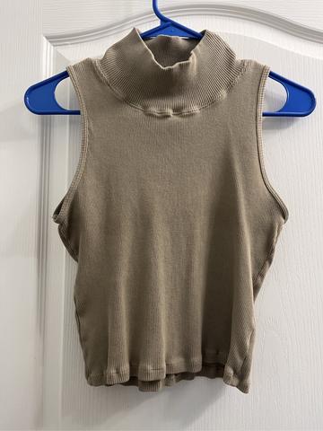 Thermal Tank Top