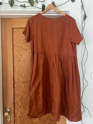 Nico Dress