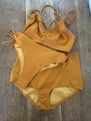 Bikini (+ extra bottom!)