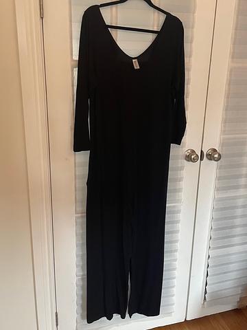 Katia Jumpsuit