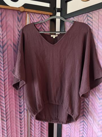 Dolman Top