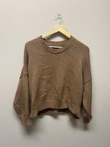 Jumper no.14