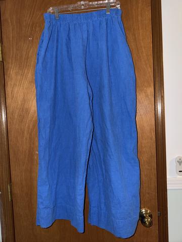 Mid Easy Pant