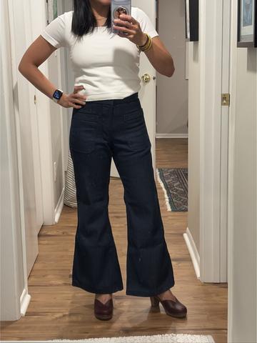 Sailor Denim