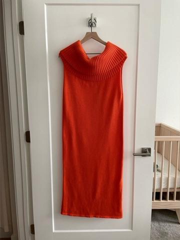 Obeo Dress