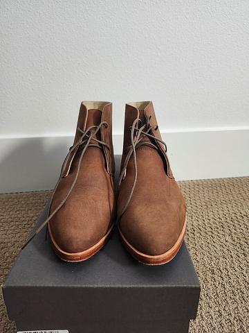 Isa boots