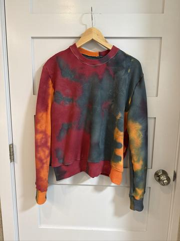 Madeline Sweatshirt