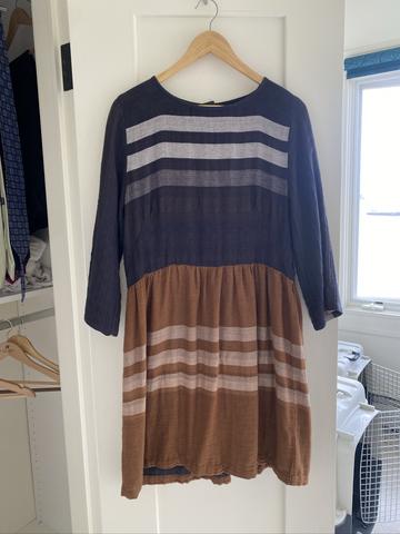Tunic dress