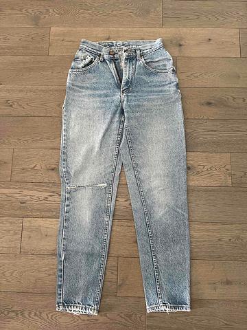 Lee Riders High-Rise Jeans