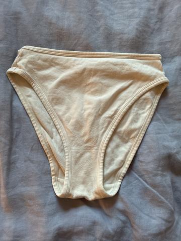 Misha Undies