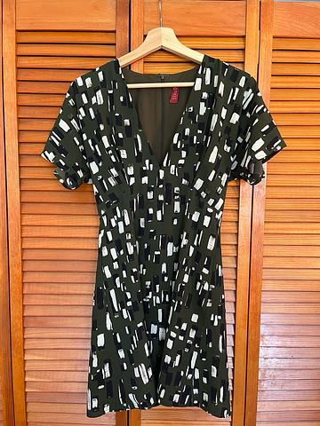Walter Dress