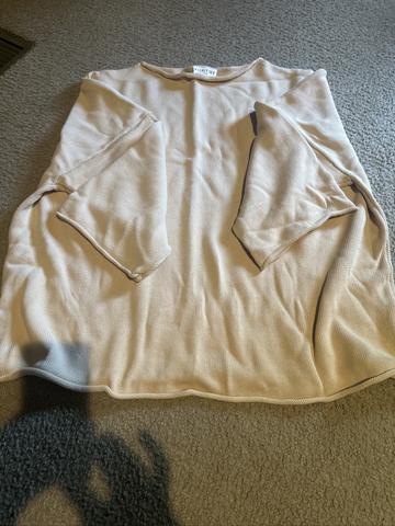 Roll Neck