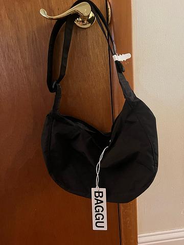 Baggu Crescent Bag - Medium