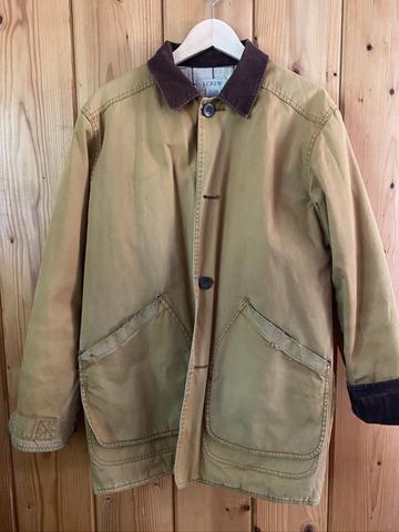 Early 90s Barn Jacket