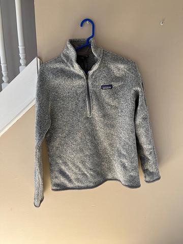 Better Sweater