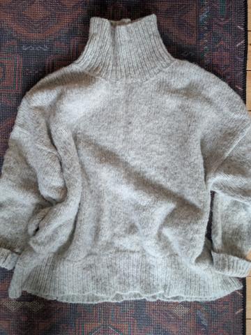 Nora Jumper