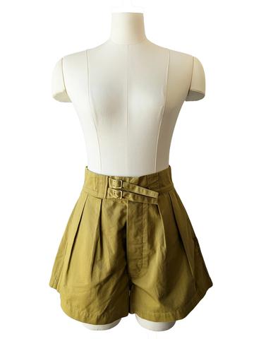 Heron Shorts