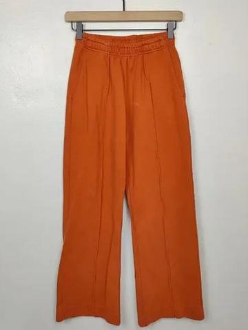 Western Easy Pants