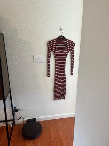 Nikko Dress