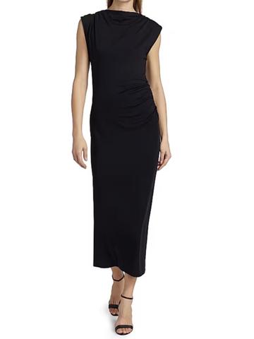 Pima cotton dress