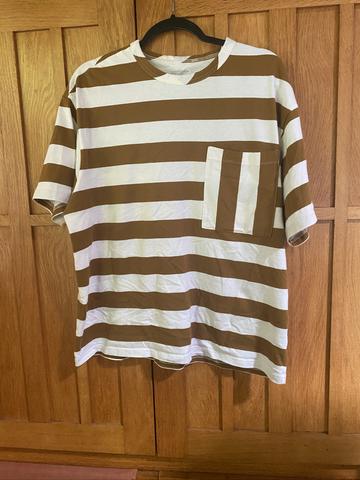 Striped Tee