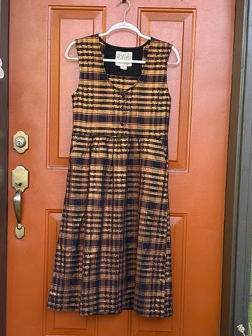 Rooney Dress