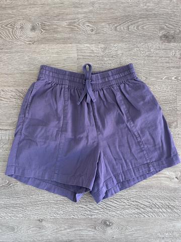 Drawstring Shorts