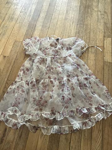 Floral Shift