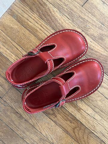 Lolland Shoes