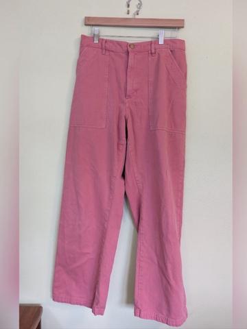 Work Pants