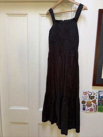 Everlane sundress