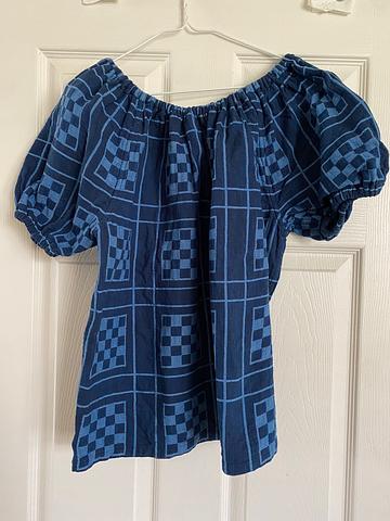 Ace and jig gelato top
