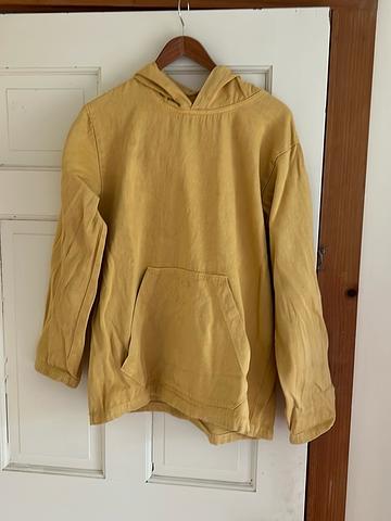Jungmaven pullover hoodie