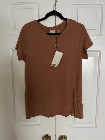 Bamboo T-shirt