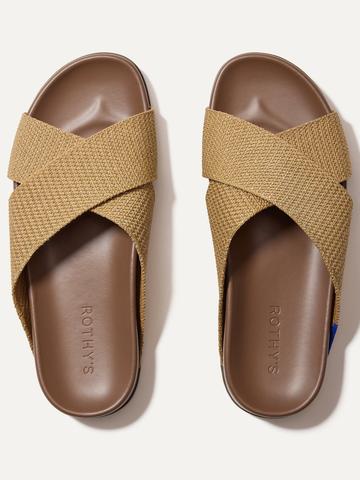 The Weekend Slide