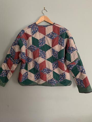 Self drafted