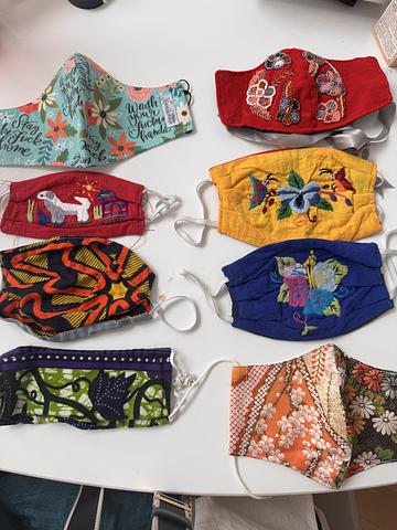 Face Masks