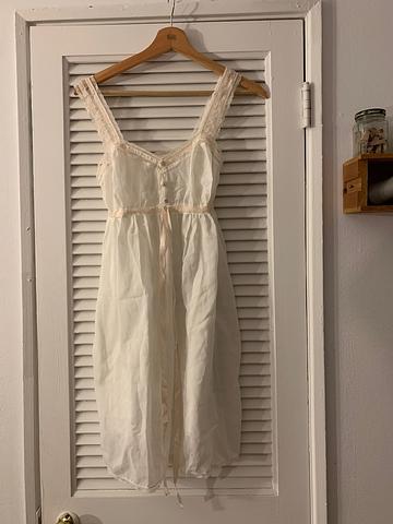 Babydoll Nightie