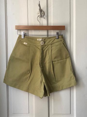 Brewer shorts