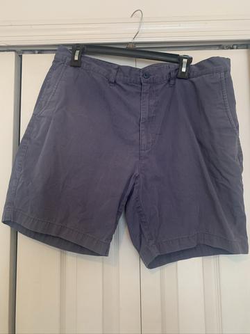 Hiking shorts