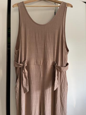 Cokluch Jumpsuit
