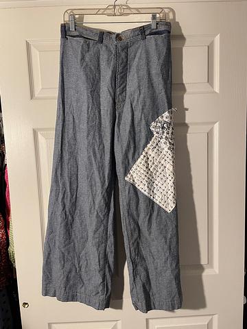 Persephone Pants