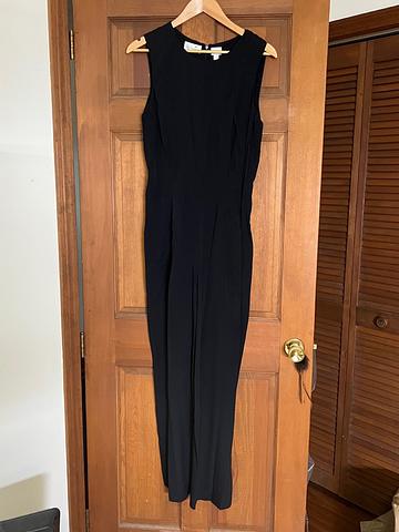 black onesie