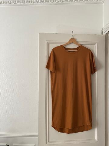 Baja T-Shirt Dress