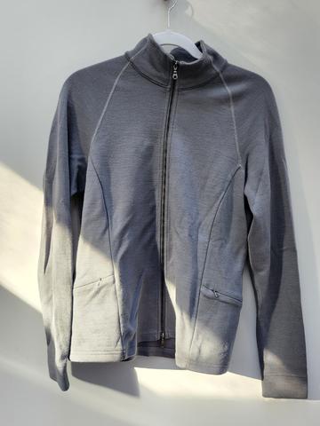 Track jacket