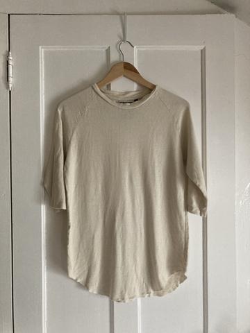 baseball tee