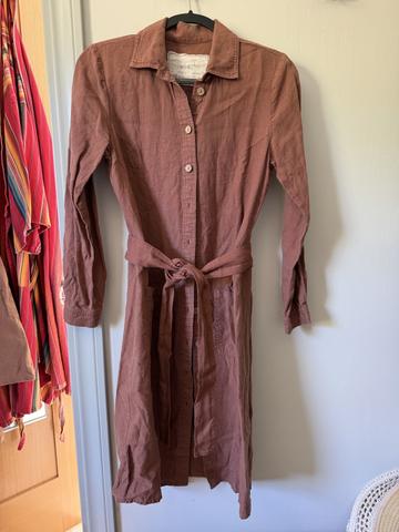 Ottawa dress