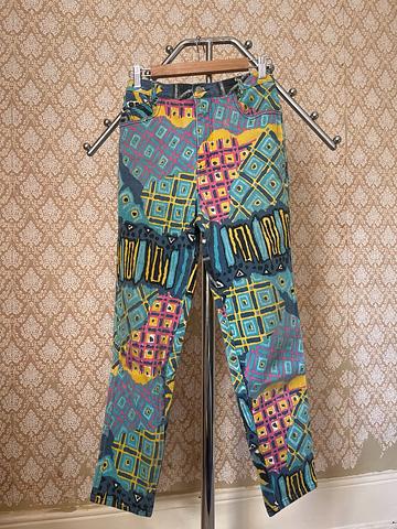 Gorg 80s Jeanjer Mom Jeans