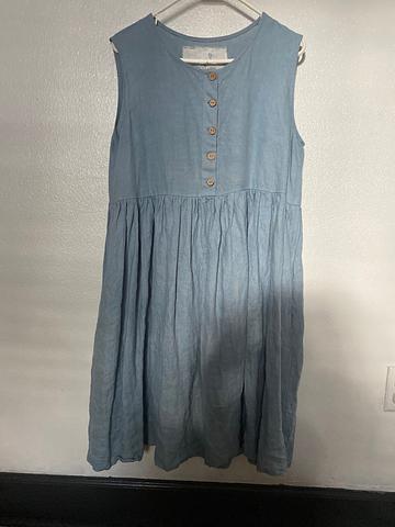 NPL Mama Dress