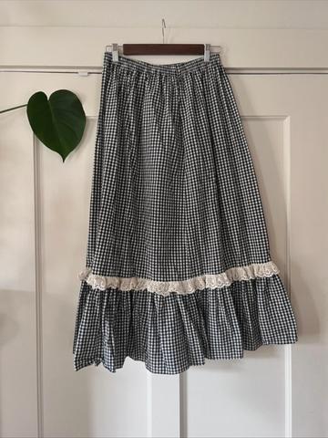 skirt